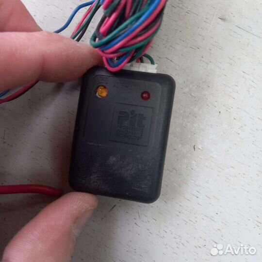 Сигнализация gsm gps