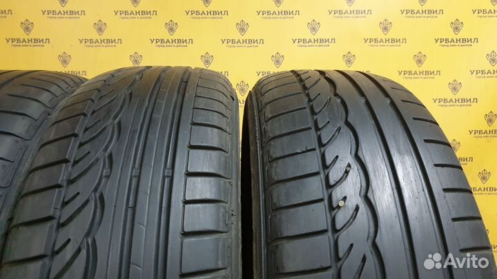 Dunlop SP Sport 01 185/60 R15 84T