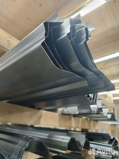 Ремонтные пороги Skoda Fabia 2