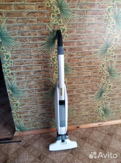 Karcher fc 5 cordless premium