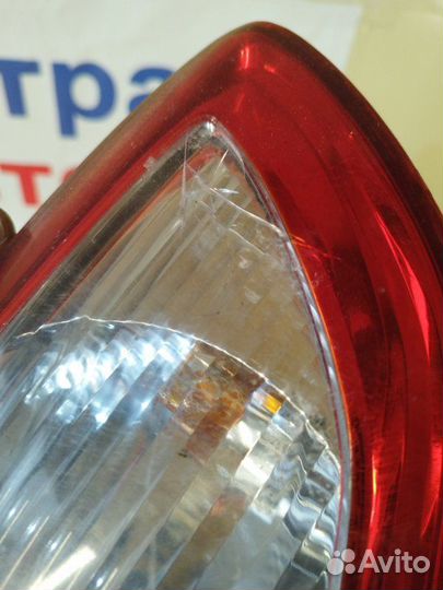 Стоп-сигнал задний правый Hyundai Santa Fe 2 D4EB