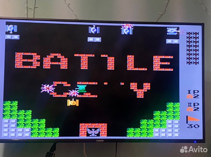 Sega, Dendy, Nintendo, PlayStation1, Game Stick