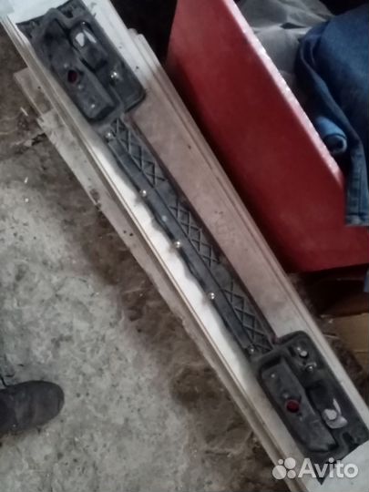 Знаний фонарь subaru legasi