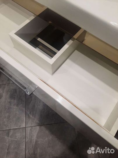 Тумба под раковину в ванну бу