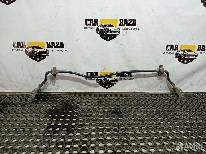 Стабилизатор задний Audi A6