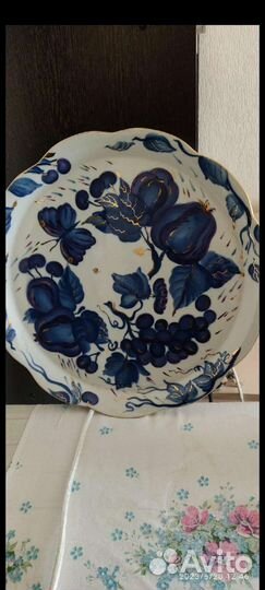 Самовар электрический СССР 5л