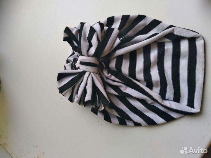 Шапка детская