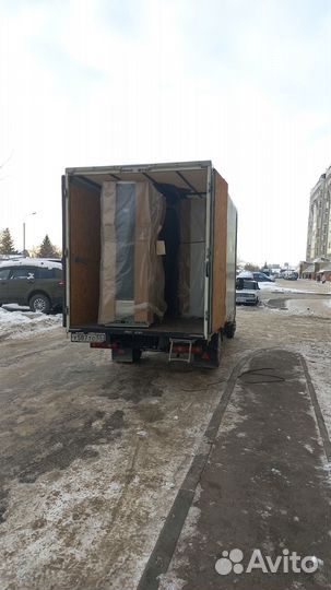 Грузоперевозки газель грузчики переезды