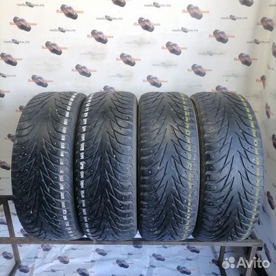 Yokohama Ice Guard IG35 245/55 R19