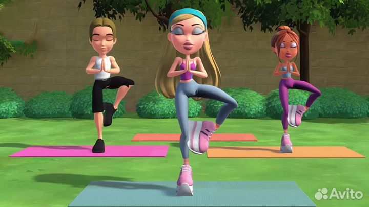 Bratz Flaunt Your Fashion (Xbox ONE)