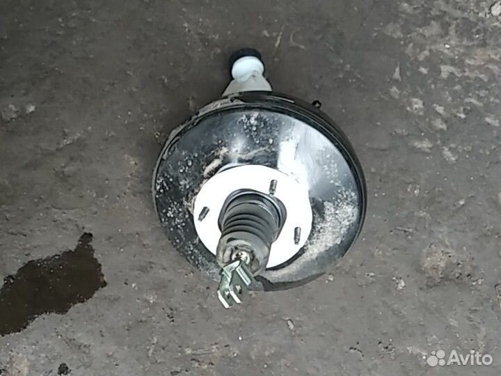 Вакуум Lifan x50