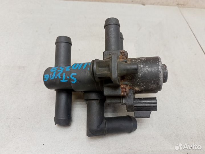 Электромагнитный клапан XW4H18K487AC