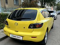 Mazda 3 1.6 AT, 2005, 307 000 км, с пробегом, цена 450 000 руб.