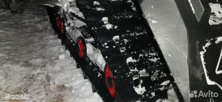 Продам брп 800