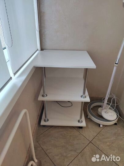 Тумба 50*50 см