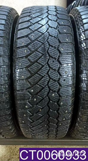 Continental ContiIceContact 4x4 225/65 R17 96T