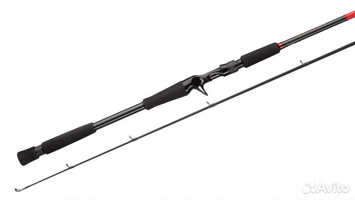 Кастинг Zetrix Hell Hound (HHC-842sbesg Gen.2)