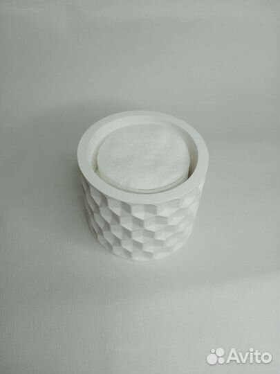 Изделия из гипса