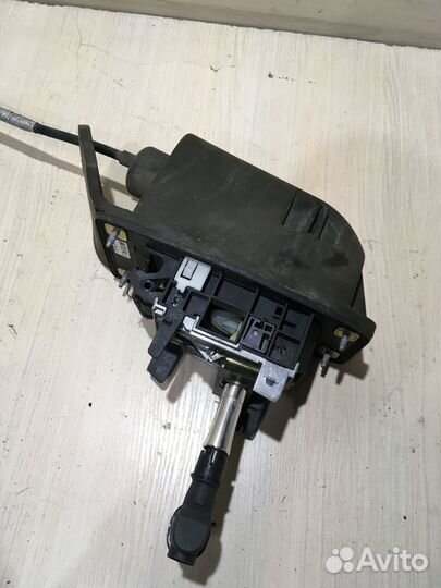 Кулиса АКПП передач Ауди A6 C5