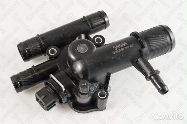 Термостат renault clio megane trafic Stellox