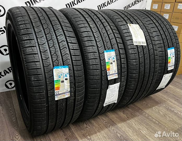 Pirelli Scorpion AS Plus 3 285/45 R22 109H