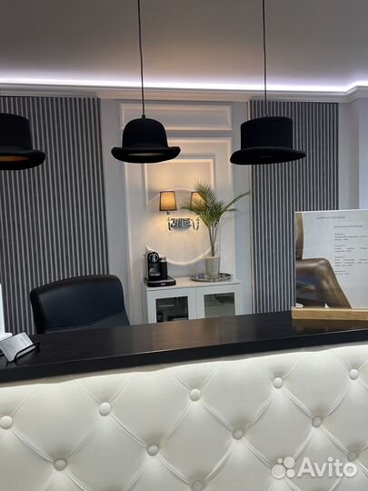 В салон красоты требуется администратор