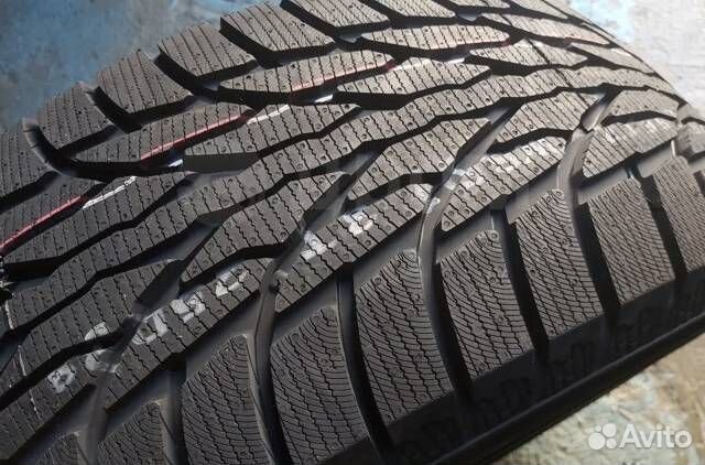 Kumho WinterCraft SUV Ice WS51 265/60 R18 114T