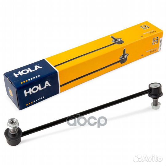 Стойка стабилизатора передняя (правая) KIA Opti