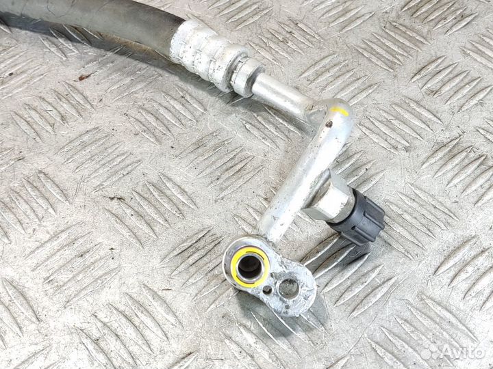 Трубка кондиционера Bmw X5 e53 2000-2007