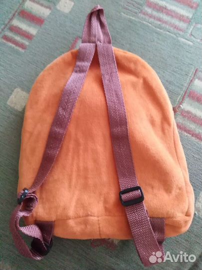 Рюкзак детский