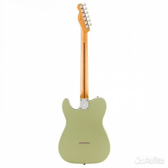 Электрогитара Fender Player II Telecaster RW Birch