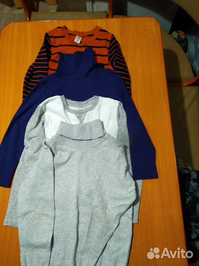 Детская одежда