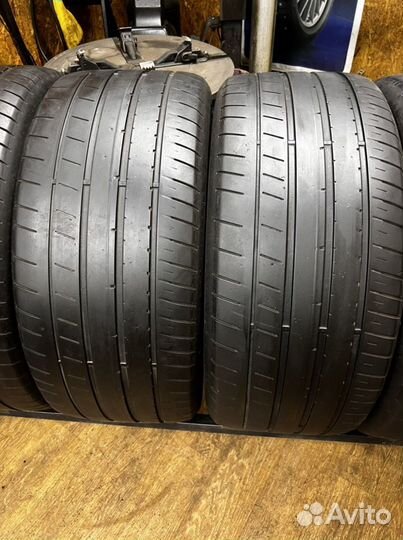 Dunlop SP Sport Maxx RT 2 285/40 R20 108Y