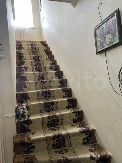 Дом 120 м² на участке 3 сот.