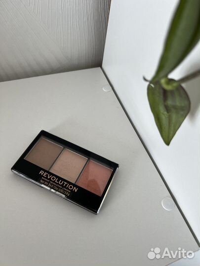 Палетка для контуринга