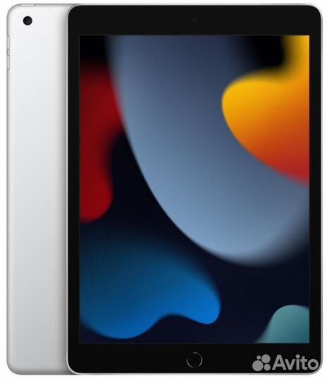 Apple iPad (2021) 10.2