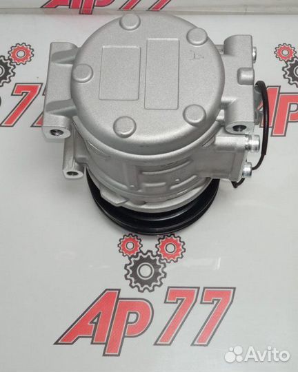 Компрессор кондиционера Toyota 2C 8832035550