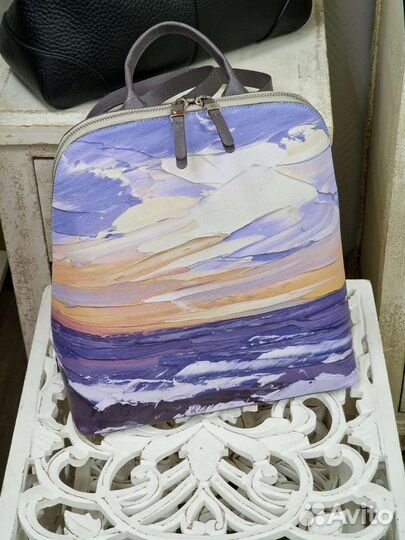 Новый женский рюкзак сумка kellen оригинал