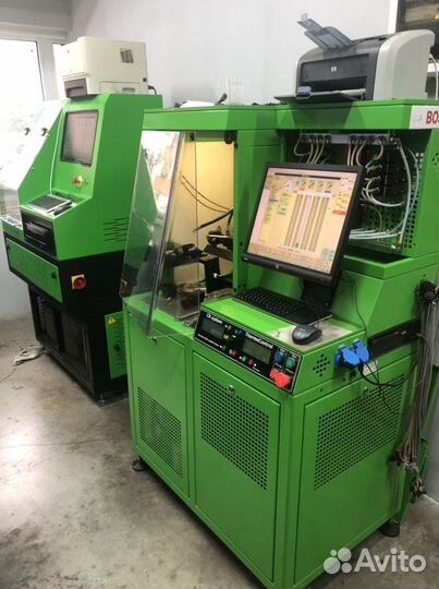 Форсунка BMW Bosch 13537785571