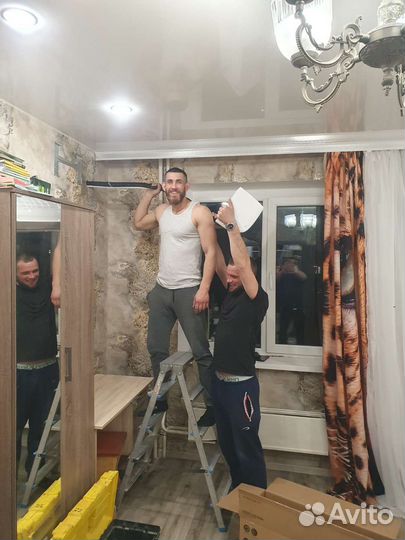 Установка сплит систем, обслуживание сплит систем