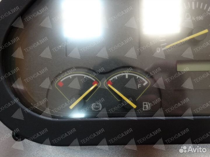 Панель приборов 29370019382 sdlg LG953 WD10G220