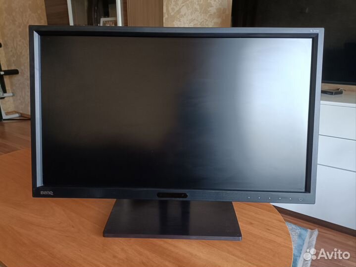 Монитор BenQ BL2420Z