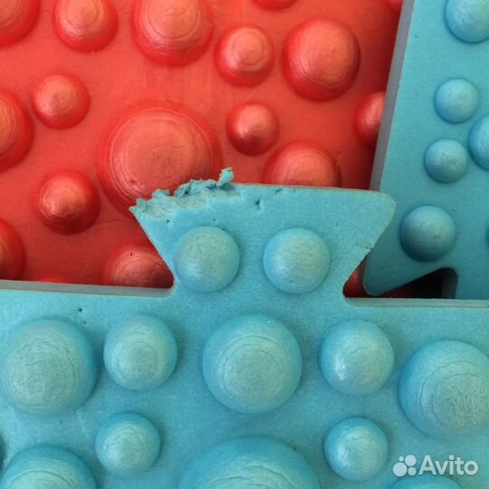 Коврик детский