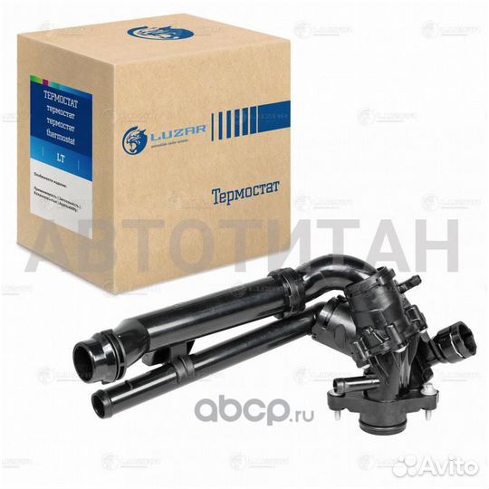 Термостат для а/м Mercedes-Benz C (W205) (14) (M27