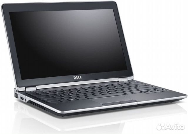 Компактный Ноутбук Dell Core i5