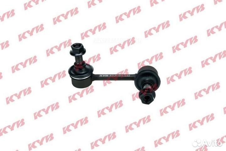 KYB kslr1005 Стойка стабилизатора зад лев
