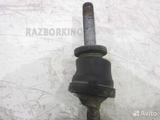 Стойка стабилизатора переднего