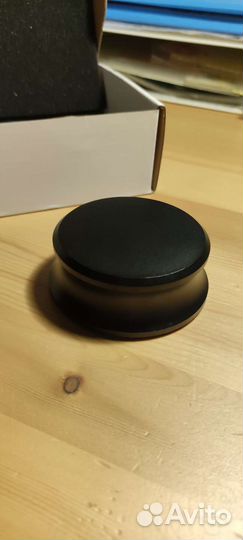 Клэмп/прижим для винила