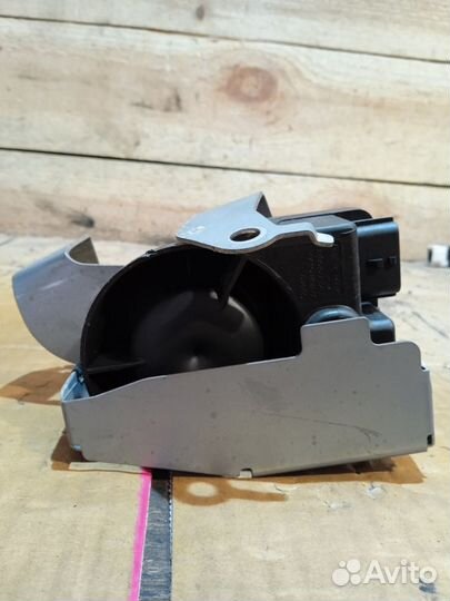 Сирена штатной сигнализации Toyota Land Cruiser 20