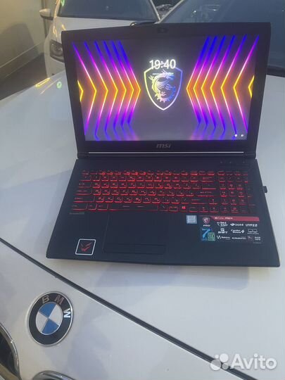 MSI